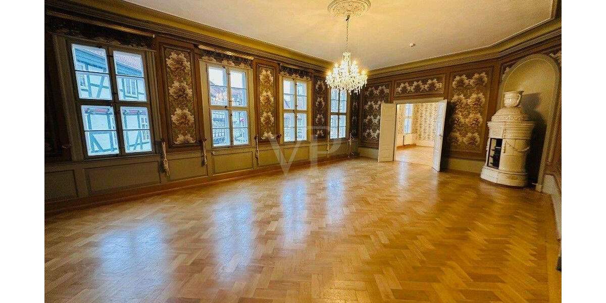 Gewerbeobjekt Celle Altstadt - 1 Zimmer, 643 m&sup2;, 3.900&euro; | Angebot:25677772