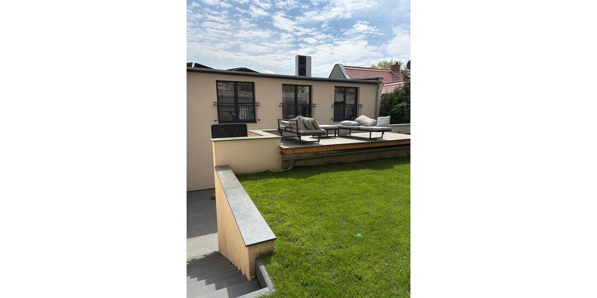 Reihenhaus Bernburg (Saale) - 6 Zimmer, 188 m&sup2;, 2.200&euro; | Angebot:26425828