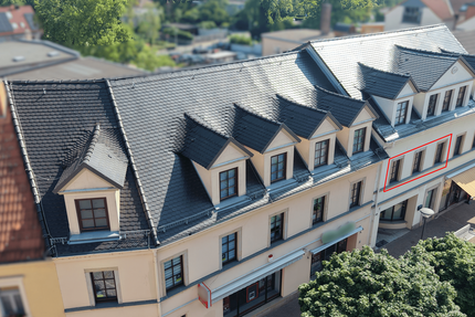 Gewerbeobjekt Riesa - 210&euro; | Angebot:27470505