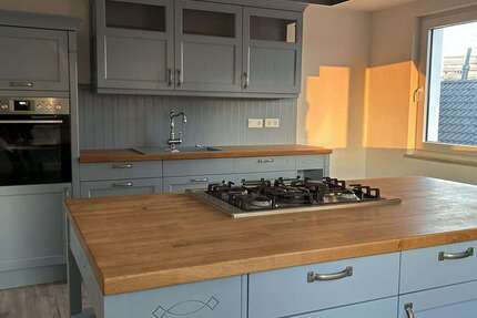 Wohnung zum Mieten in Stein 1.400 € 120 m² 4 zimmer