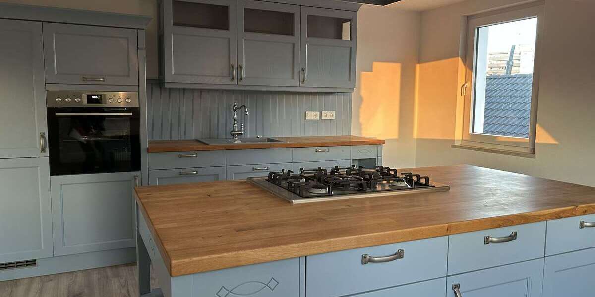 Wohnung zum Mieten in Stein 1.400 € 120 m² 4 zimmer