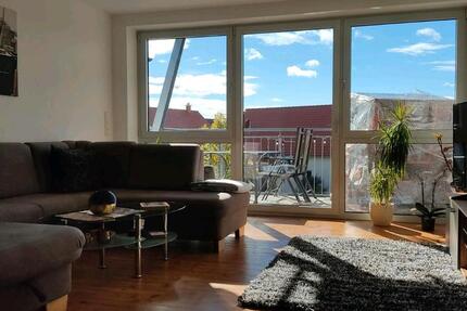 Wohnung Nördlingen - 3 Zimmer, 104 m&sup2;, 1.040&euro; | Angebot:25025120