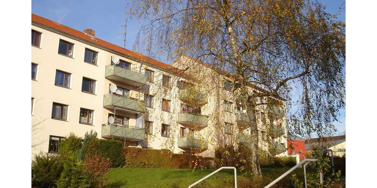 Etagenwohnung Göttingen Oststadt - 4 Zimmer, 80 m&sup2;, 759&euro; | Angebot:26084127