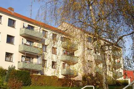 Wohnung Göttingen Oststadt - 4 Zimmer, 80 m&sup2;, 759&euro; | Angebot:26084127