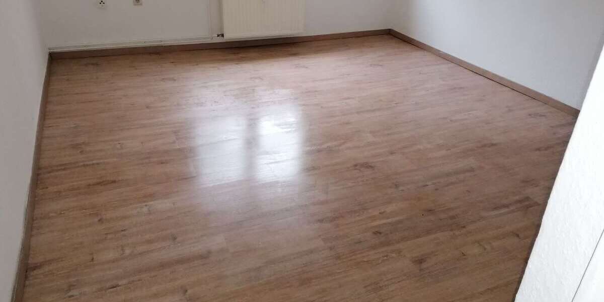 Renovierte 4 Zimmer Wohnung mit EBK in der Waldsiedlung 4 zimmer