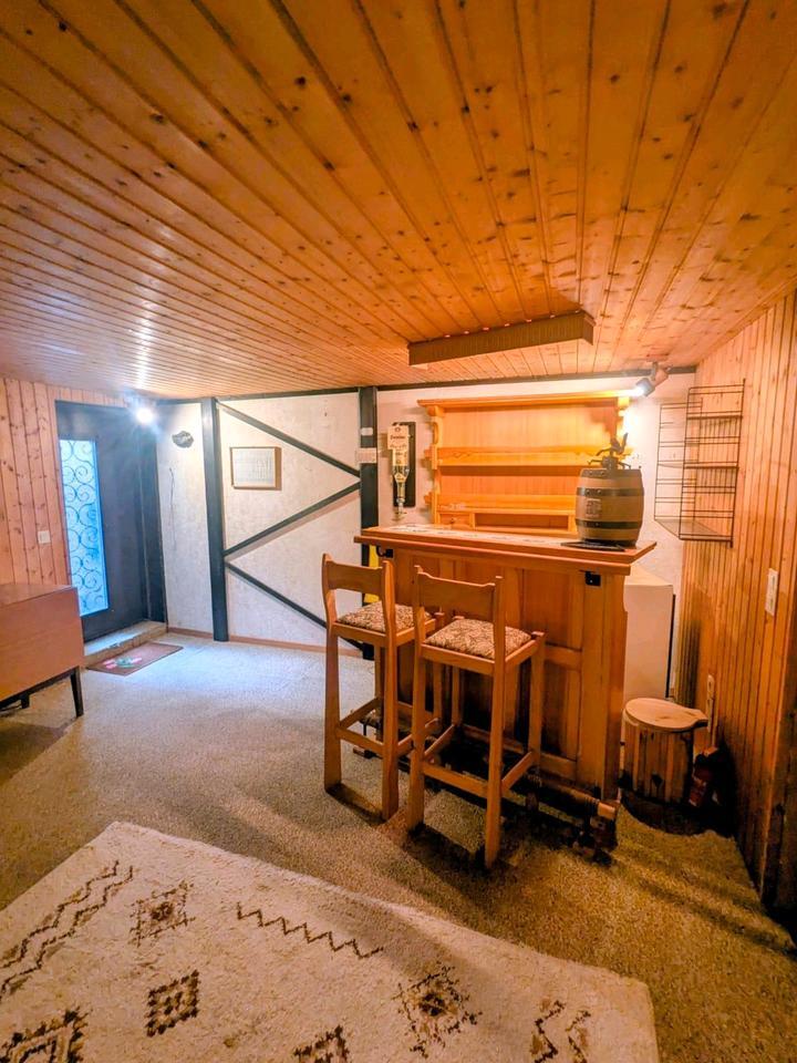 Reihenmittelhaus in zentraler, ruhiger Lage von Lehrte zimmer