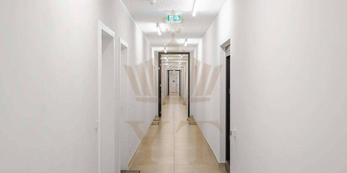 Etagenwohnung Berlin Mitte - 2 Zimmer, 52 m&sup2;, 1.674&euro; | Angebot:26128261