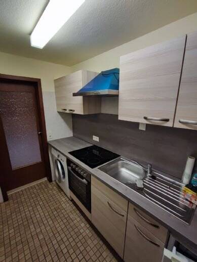 Etagenwohnung Osterode Freiheit - 2 Zimmer, 49 m&sup2;, 400&euro; | Angebot:26815900