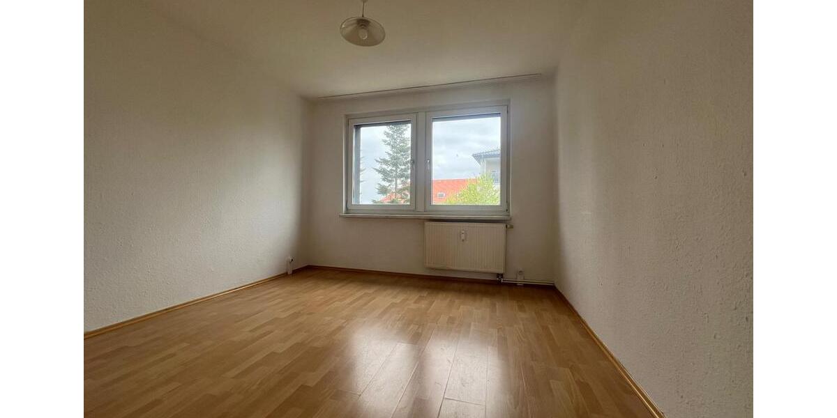 Etagenwohnung Frankfurt (Oder) Booßen - 3 Zimmer, 60 m&sup2;, 577&euro; | Angebot:25323163