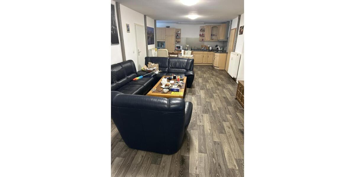 Wohnen auf Zeit Osnabrück Gretesch - 1 Zimmer, 15 m&sup2;, 330&euro; | Angebot:25986937