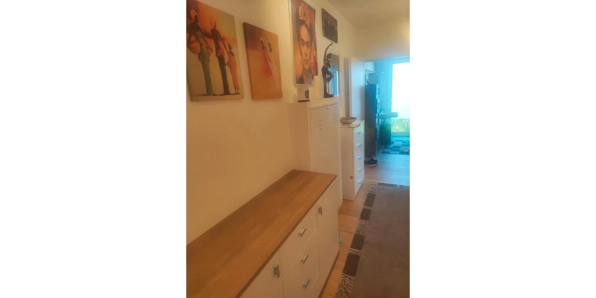 Etagenwohnung Bingen am Rhein - 1 Zimmer, 53 m&sup2;, 1.380&euro; | Angebot:26222591