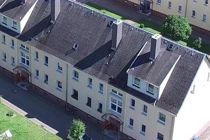 4-Zimmer-Wohnung im Grünen Siedlerstraße 28 in Brotterode
