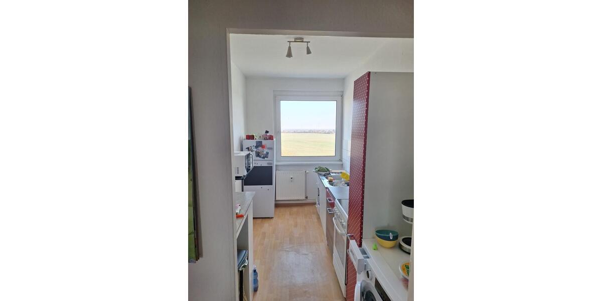 Etagenwohnung Eberswalde Brandenburgisches Viertel - 3 Zimmer, 72 m&sup2;, 565&euro; | Angebot:25993964