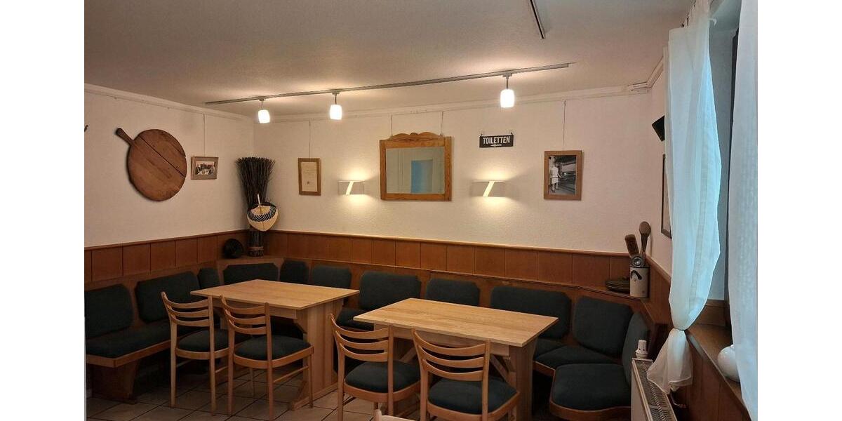 Gastronomie in bester Lage zu verpachten zimmer