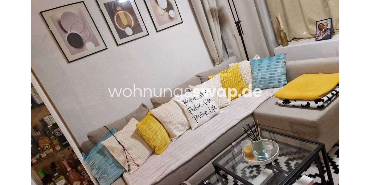 Wohnung zum Mieten in Tübingen 600 € 65 m² 2 zimmer