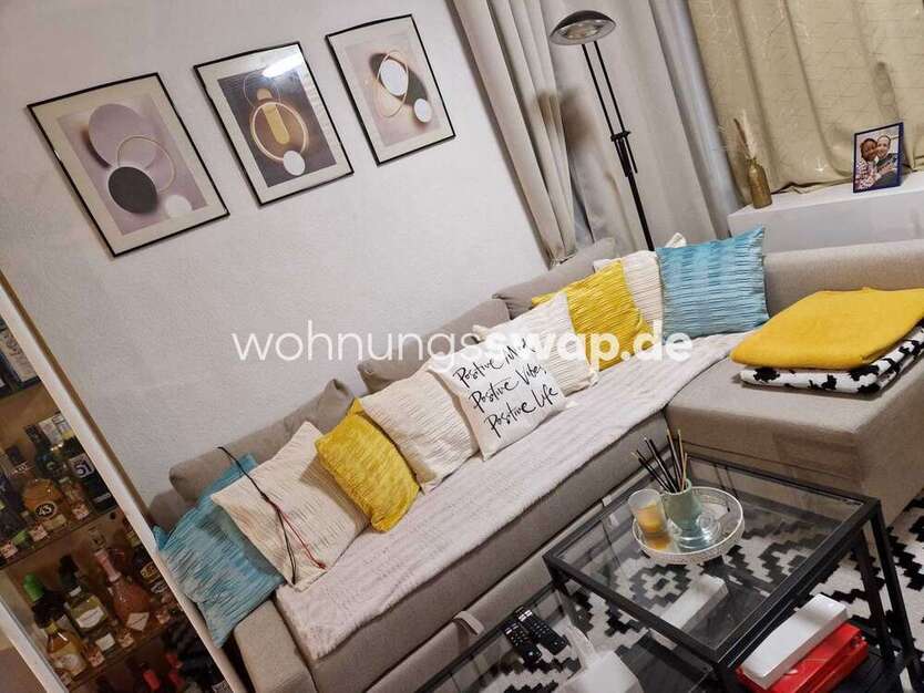 Wohnung zum Mieten in Tübingen 600 € 65 m² 2 zimmer