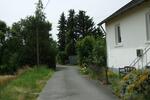 3 ZKB Wohnung in naturnaher Allein- und Fernsichtlage