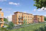Terrassenwohnung Dresden Leubnitz-Neuostra - 1 Zimmer, 34 m&sup2;, 585&euro; | Angebot:26489405