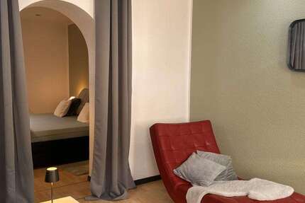 Zimmer Kleinblittersdorf - 2 Zimmer, 1.400&euro; | Angebot:27019700