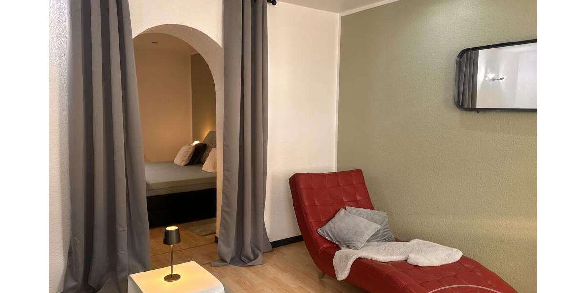 Zimmer Kleinblittersdorf - 2 Zimmer, 1.400&euro; | Angebot:27019700