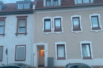 Wohnung Speyer - 2.5 Zimmer, 63 m&sup2;, 710&euro; | Angebot:27615468