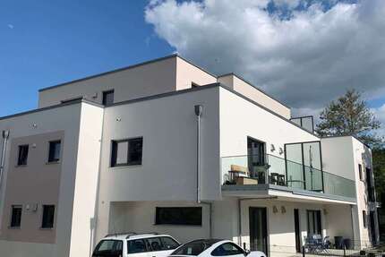 Wohnung Mering - 2 Zimmer, 66 m&sup2;, 960&euro; | Angebot:24991527