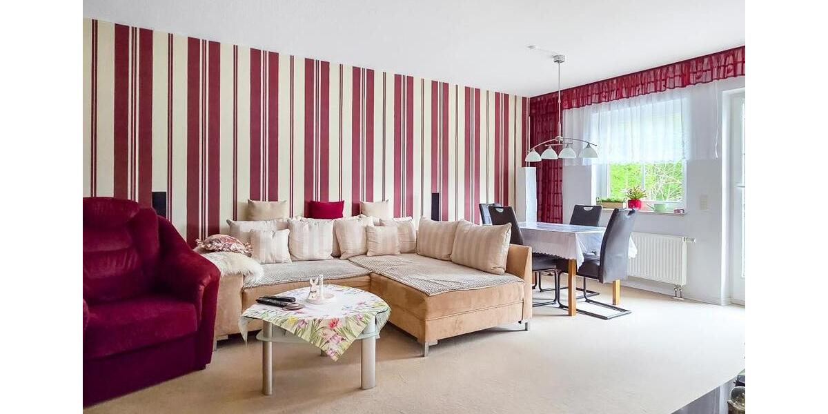 Etagenwohnung Saalburg-Ebersdorf Ebersdorf - 3 Zimmer, 94 m&sup2;, 615&euro; | Angebot:26625898