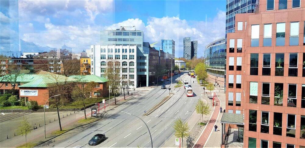 Gewerbeobjekt Hamburg Neustadt - 880&euro; | Angebot:26803178