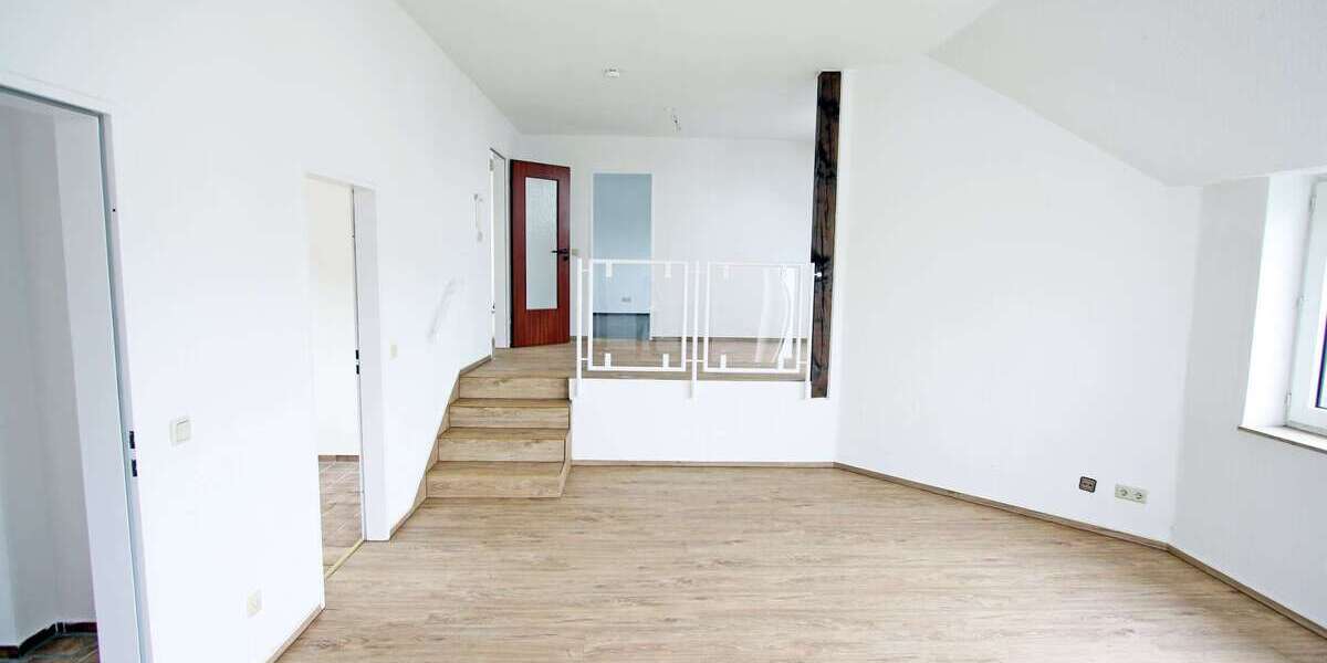 Wohnung zum Mieten in Dortmund 730 € 90 m² 3.5 zimmer