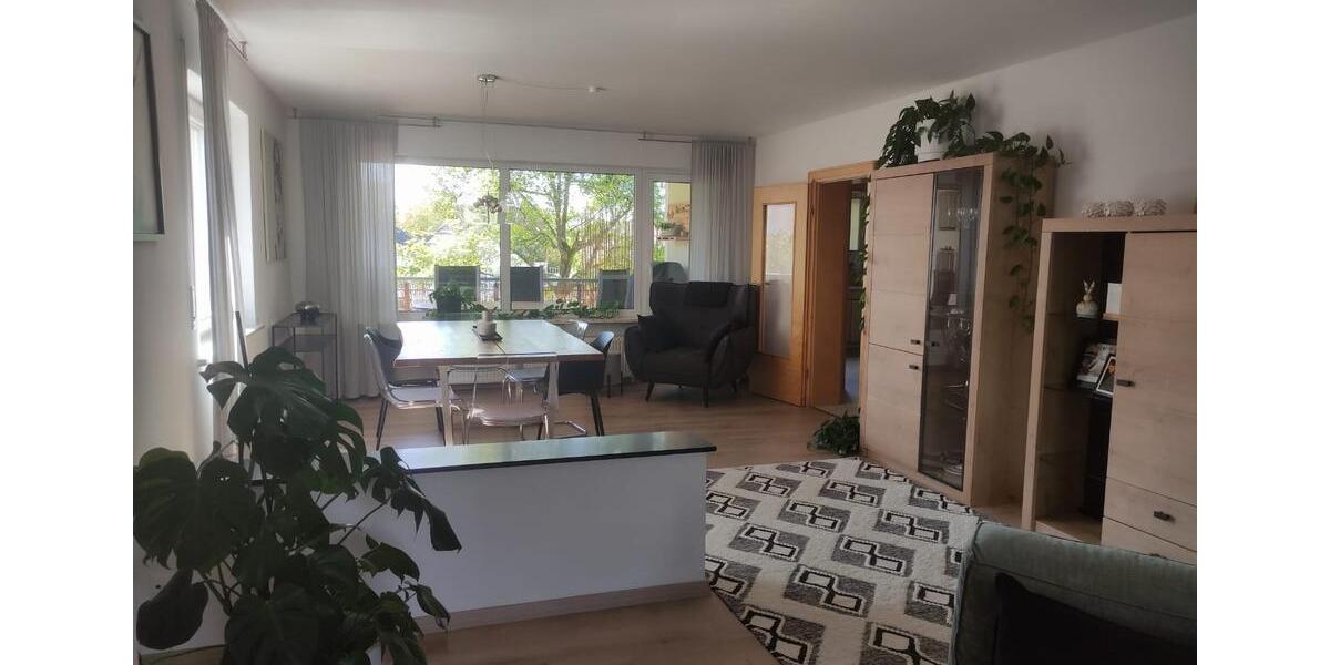 Maisonettenwohnung Emmelshausen - 6 Zimmer, 169 m&sup2;, 1.390&euro; | Angebot:26506356