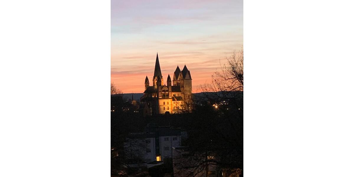 Etagenwohnung Limburg an der Lahn - 4 Zimmer, 120 m&sup2;, 1.200&euro; | Angebot:24974496