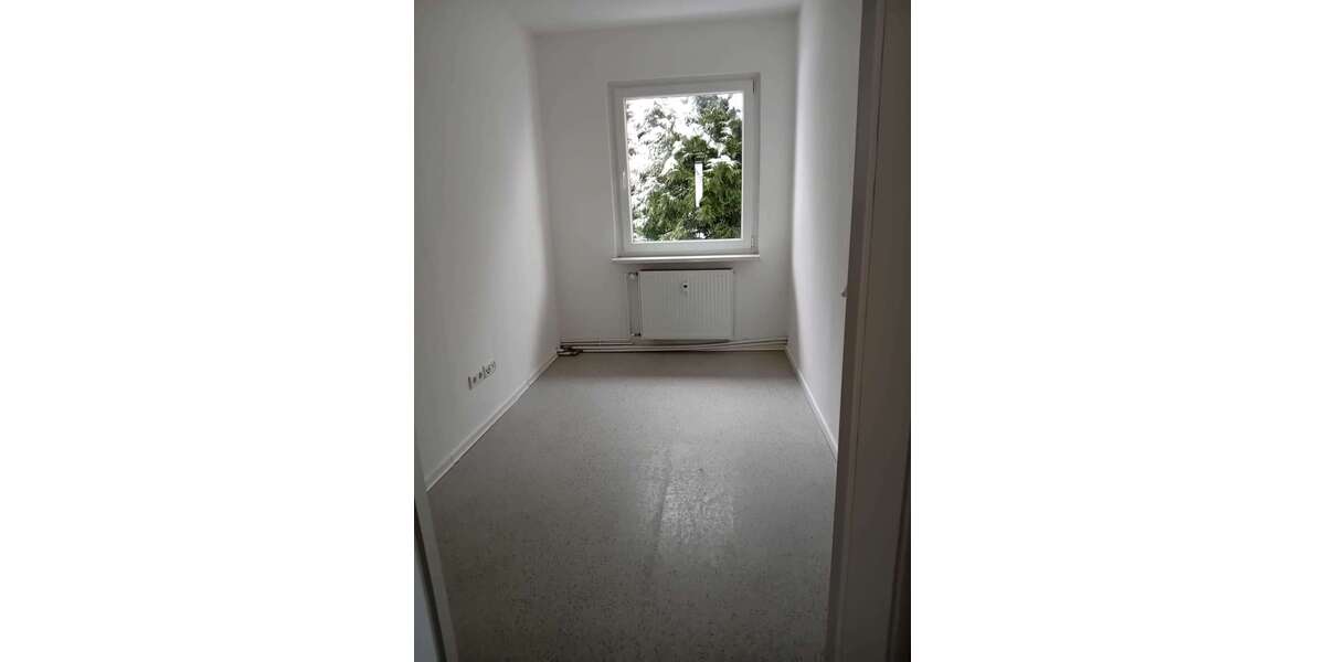 Etagenwohnung Göttingen Nordstadt - 4 Zimmer, 90 m&sup2;, 990&euro; | Angebot:25087169