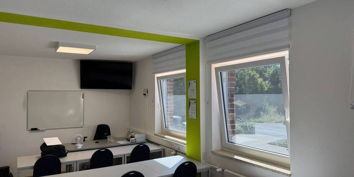 Gewerbeobjekt Giebelstadt - 1 Zimmer, 42 m&sup2;, 484&euro; | Angebot:25748815