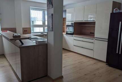 Wohnung Gevelsberg - 4 Zimmer, 102 m&sup2;, 1.115&euro; | Angebot:27601029