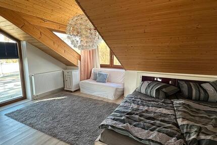 Wohnung Überlingen - 1.5 Zimmer, 45 m&sup2;, 950&euro; | Angebot:25231318