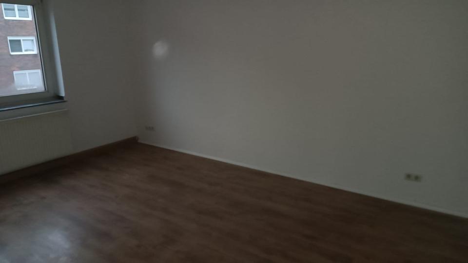 Helle 1-Zimmer Wohnung in Rheinhauserstr. 173, Duisburg-Hochfeld! 1 zimmer