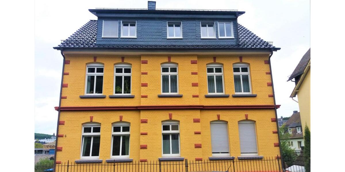 Dachgeschoßwohnung Siegen Kaan-Marienborn - 3 Zimmer, 88 m&sup2;, 940&euro; | Angebot:26442780
