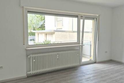 Hell & freundlich - neu renovierte 3-Zimmerwohnung in Edingen - 303991