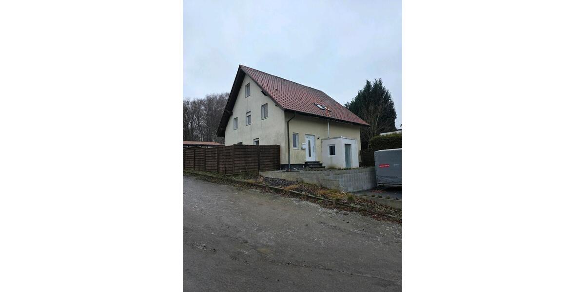 Doppelhaushälfte Preußisch Oldendorf - 4 Zimmer, 100 m&sup2;, 900&euro; | Angebot:24672915