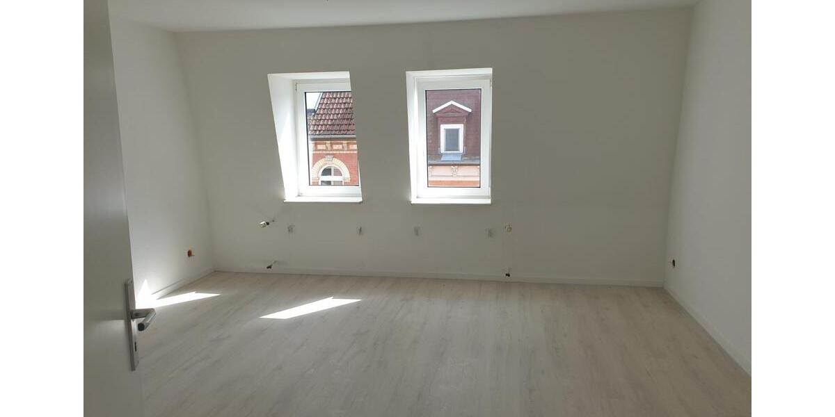 Etagenwohnung Zeitz - 4 Zimmer, 103 m&sup2;, 638&euro; | Angebot:25079564