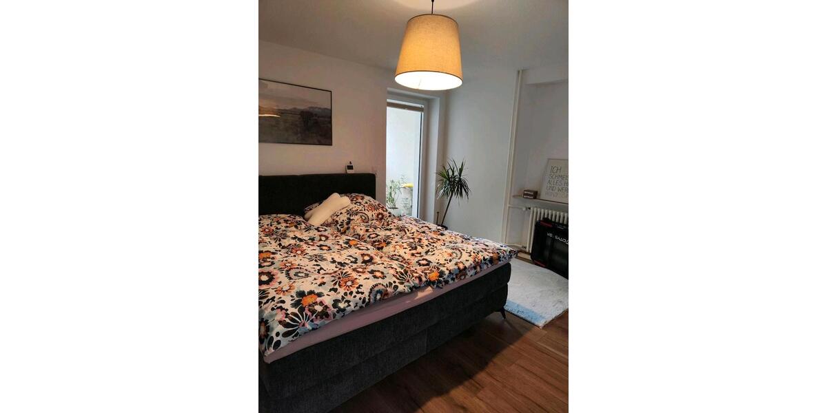 Etagenwohnung Efringen-Kirchen Kirchen - 3 Zimmer, 95 m&sup2;, 1.300&euro; | Angebot:26047537