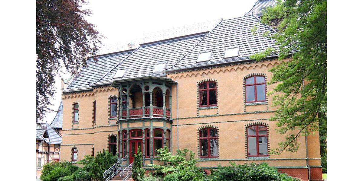 Gewerbeobjekt Bad Langensalza - 2.300&euro; | Angebot:25496215