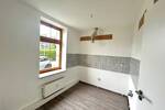 Etagenwohnung Limbach-Oberfrohna Kändler - 2 Zimmer, 48 m&sup2;, 312&euro; | Angebot:26752443