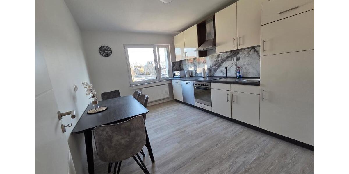 Wohnen auf Zeit Aachen Aachen-Mitte - 1 Zimmer, 14 m&sup2;, 440&euro; | Angebot:26488441