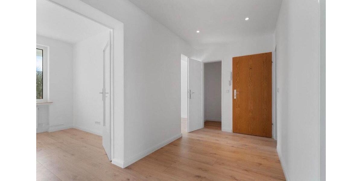 Etagenwohnung Bremen Osterholz - 3 Zimmer, 73 m&sup2;, 918&euro; | Angebot:26387536