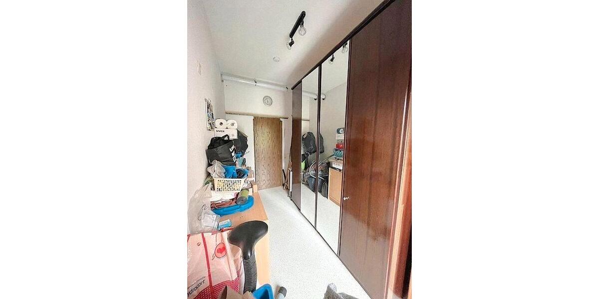 Etagenwohnung Nürnberg Gibitzenhof - 4 Zimmer, 91 m&sup2;, 1.100&euro; | Angebot:26579827