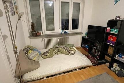 18qm Zimmer in 3er-WG 4 zimmer