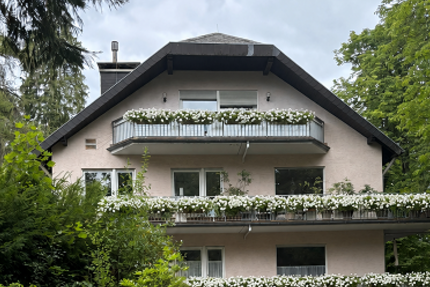Wohnung Kronberg - 4 Zimmer, 108 m&sup2;, 2.000&euro; | Angebot:27256046