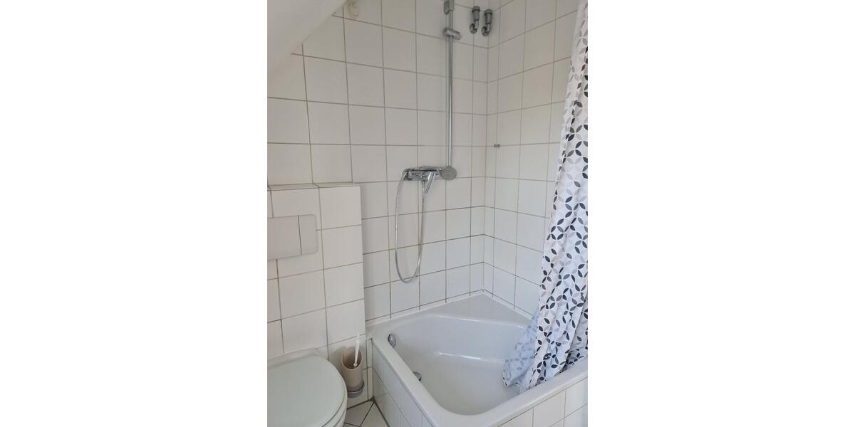 Maisonette Wohnung zimmer