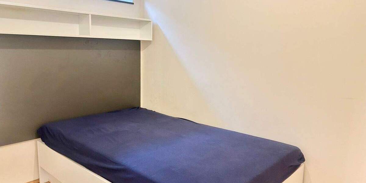 Etagenwohnung Fürth Südstadt - 1 Zimmer, 40 m&sup2;, 700&euro; | Angebot:26217873